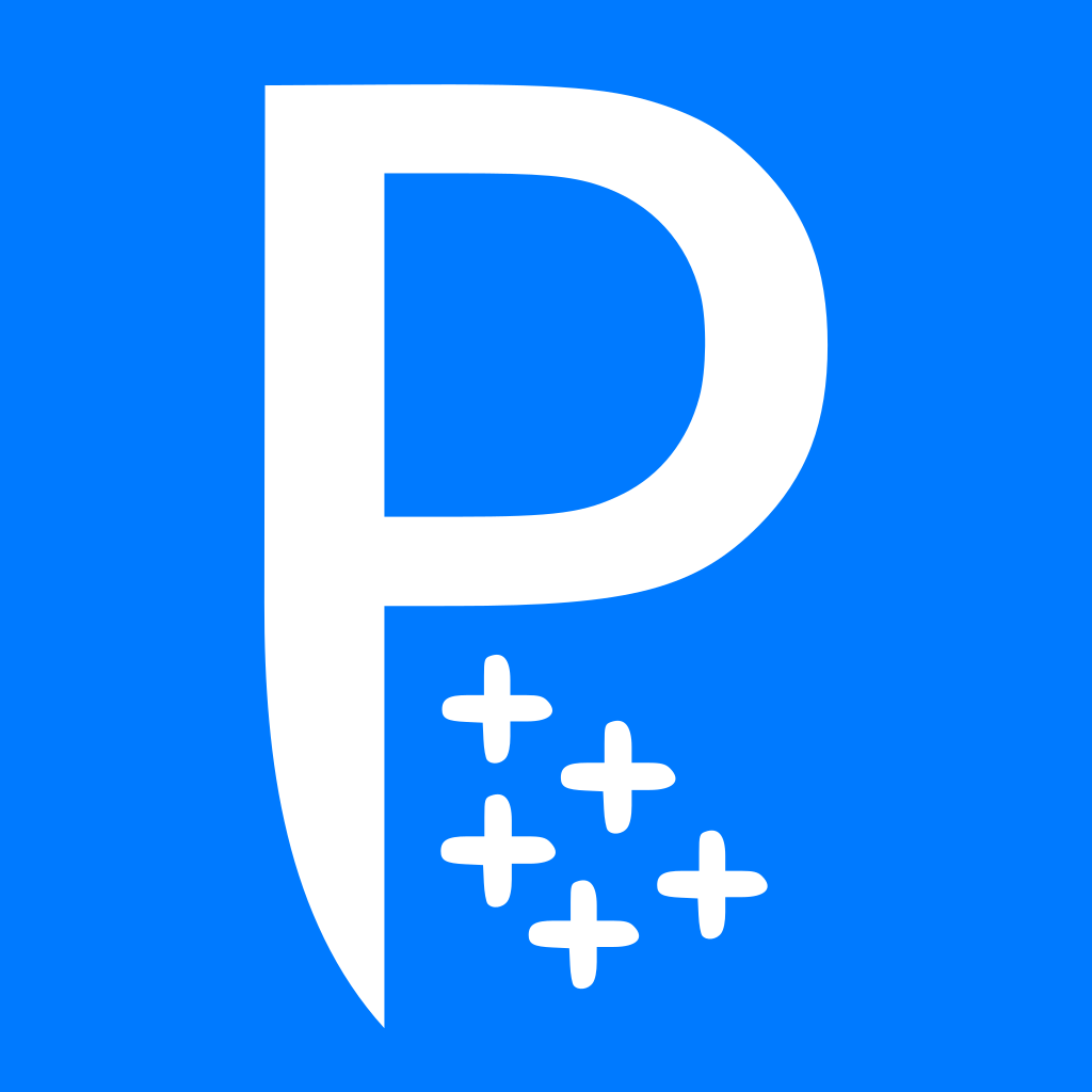 Price AIM Logo
